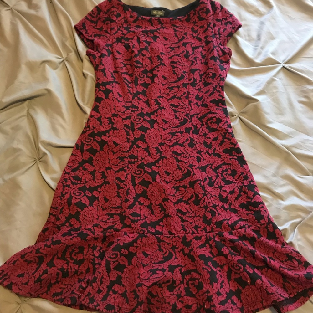 Cute dress